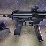 springfield armory kuna