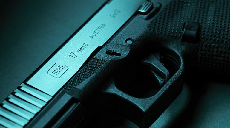 Glock Unveils Its GEN6, V-Series Pistols | An Official Journal Of The NRA