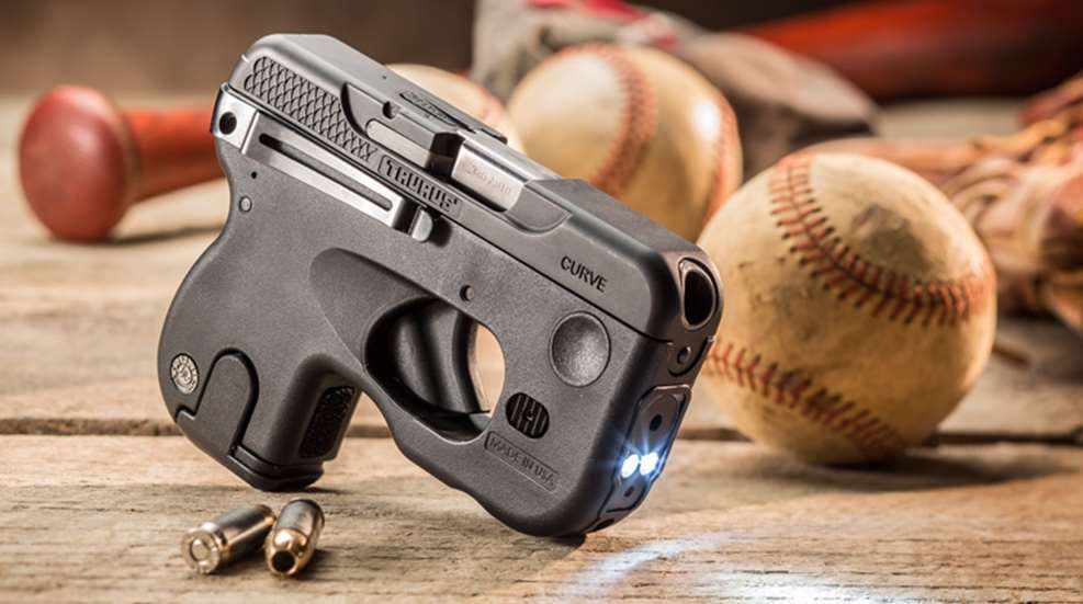 Review: The Taurus Curve  An Official Journal Of The NRA