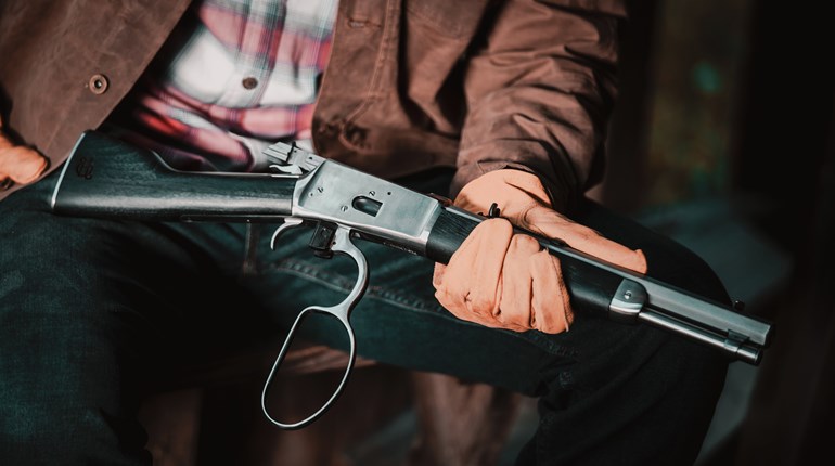 New For 2025: Heritage Mfg. 92 Rifle & 92 Ranch Hand | An Official Journal Of The NRA