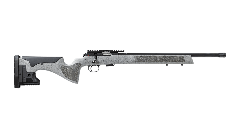 New for 2021: CZ 457 LRP | An Official Journal Of The NRA