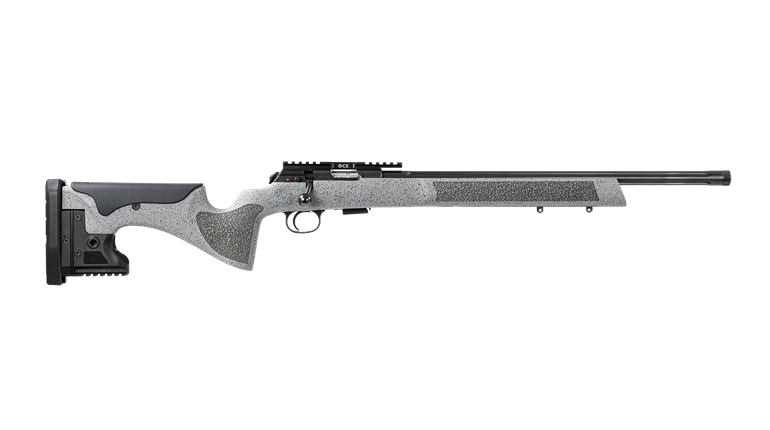 New for 2021: CZ 457 LRP | An Official Journal Of The NRA