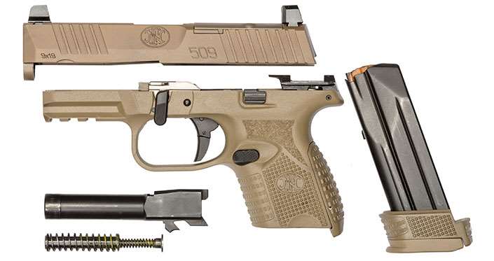 FN 509C