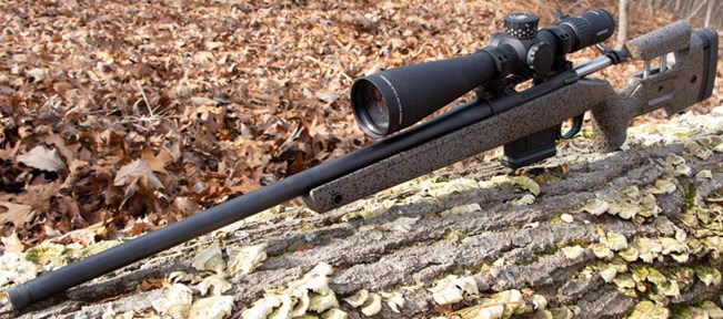 Uncovering the Secrets to Long-Range Precision Shooting | An Official ...