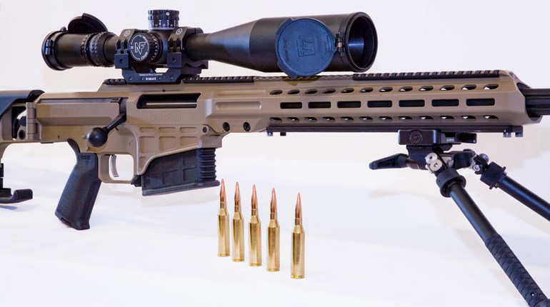 The .300 Norma Magnum: History & Performance | An Official Journal Of The NRA