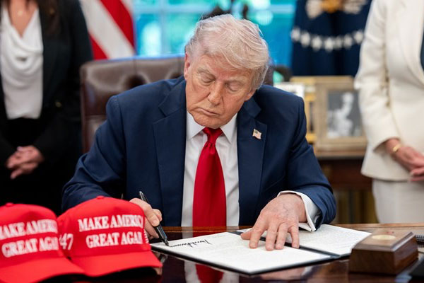 Promises Made, Promises Kept: Trump Administration Ends Biden-Era Battle on Gun Dealers