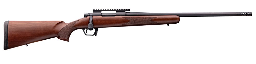Spandau | RL Bolt-Action