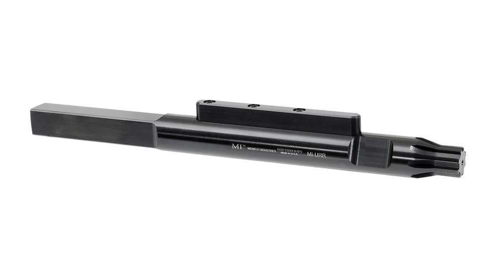 Midwest Industries Upper Receiver Rod black metal tool parts guns rifle ar-15