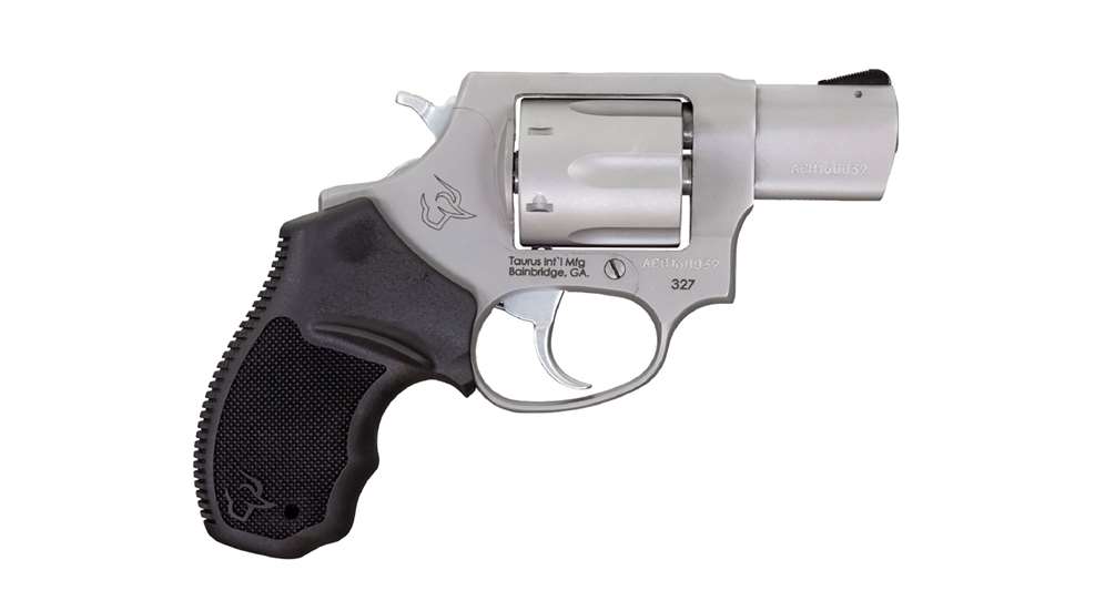 Taurus Usa 327 Revolver F