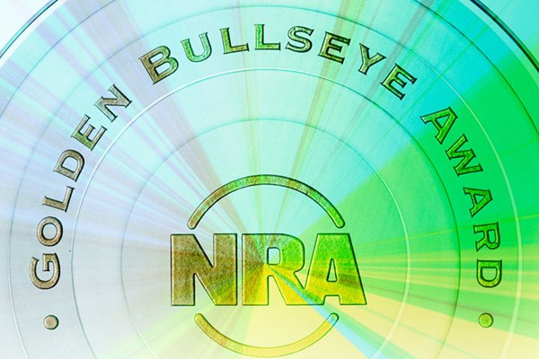 2021 Shooting Illustrated Golden Bullseye Awards