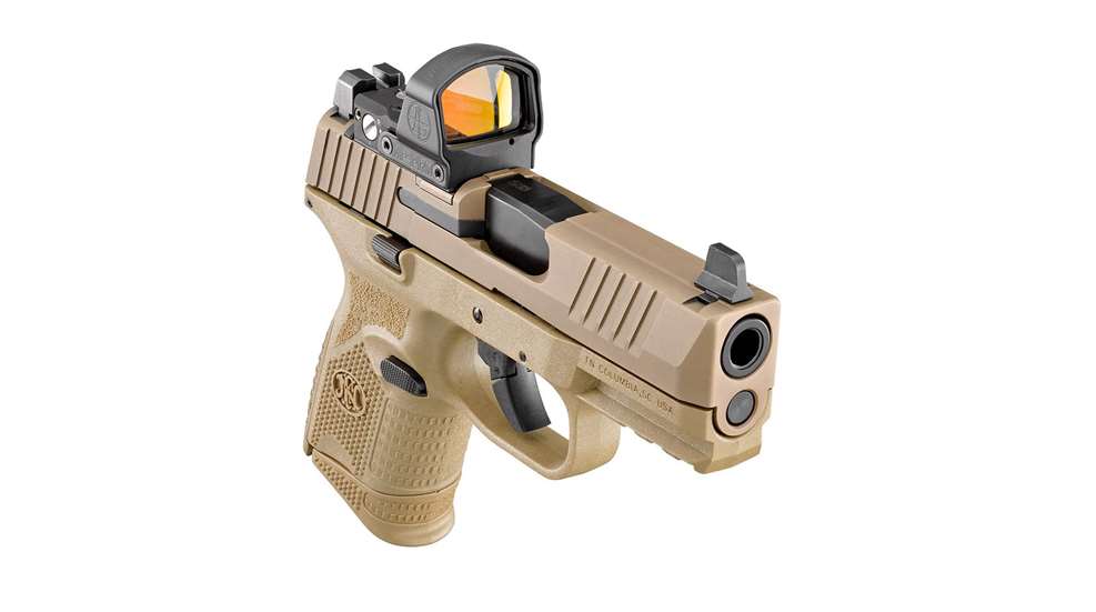 FN America 509 MRD