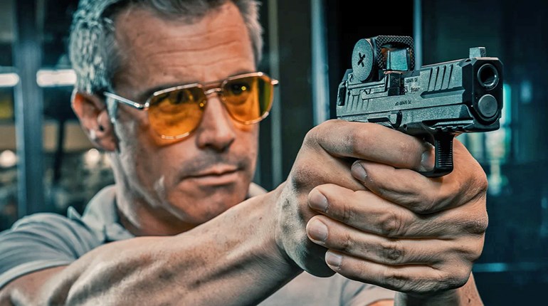 Heckler & Koch VP9CC: The VP9 Goes Micro-Compact