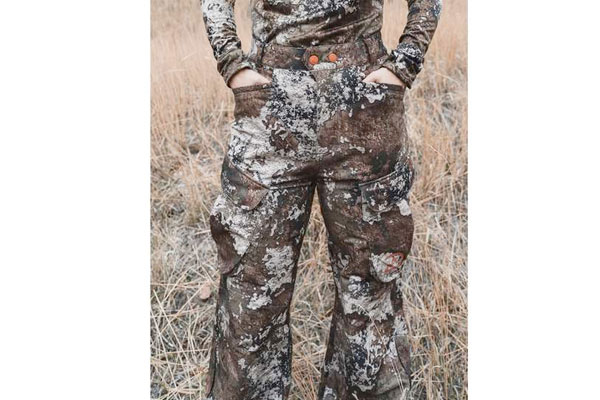 Preview: Ditale Outdoors Sofia Adventure Pant