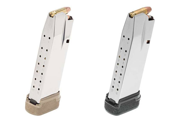 New: Springfield Armory Hellcat Pro 17-Round Magazines