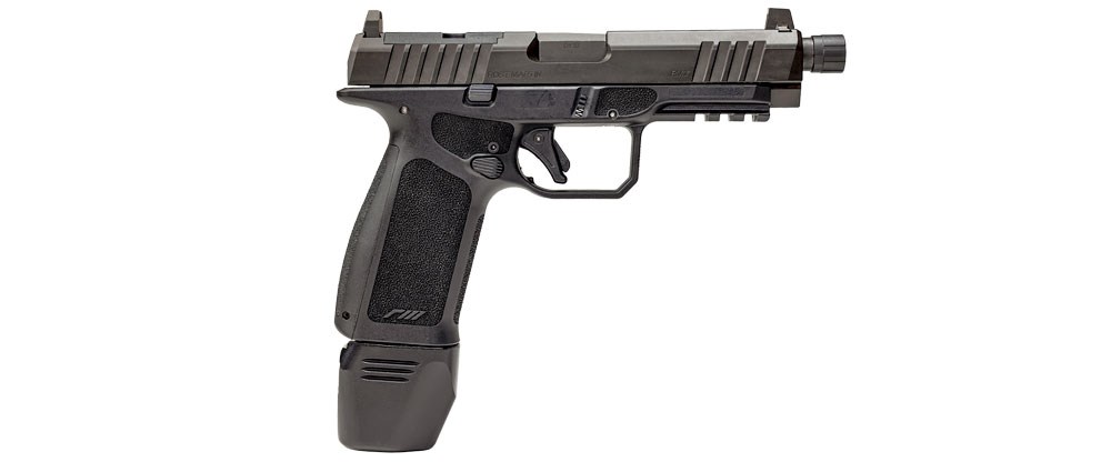 Rost Martin | RM1F Tactical