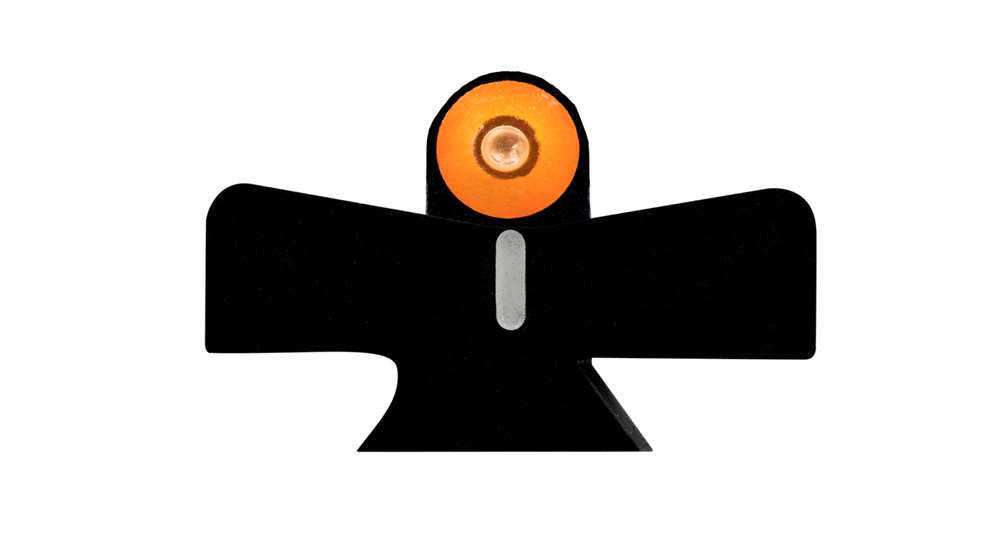 XS Sights DXW2 Revolver Night Sights