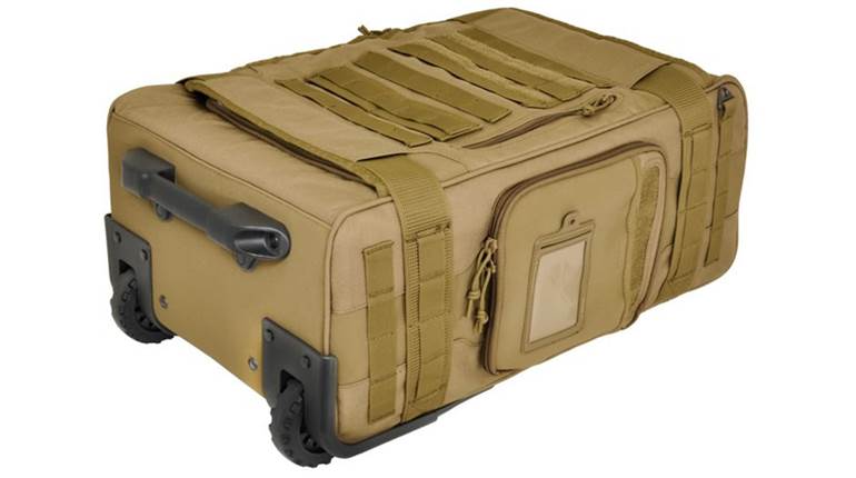 Product Preview: Hazard 4 Air Support Travel Bag | An Official Journal Of The NRA