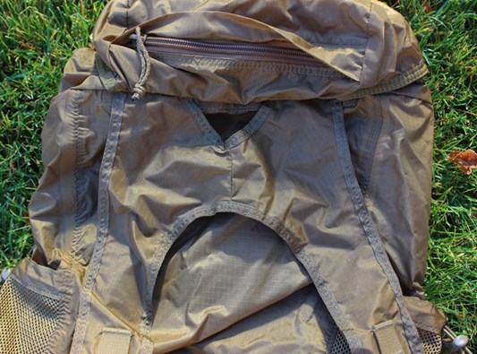 Field Tested: T3 Collapsible 3-Day Backpack | An Official Journal Of ...