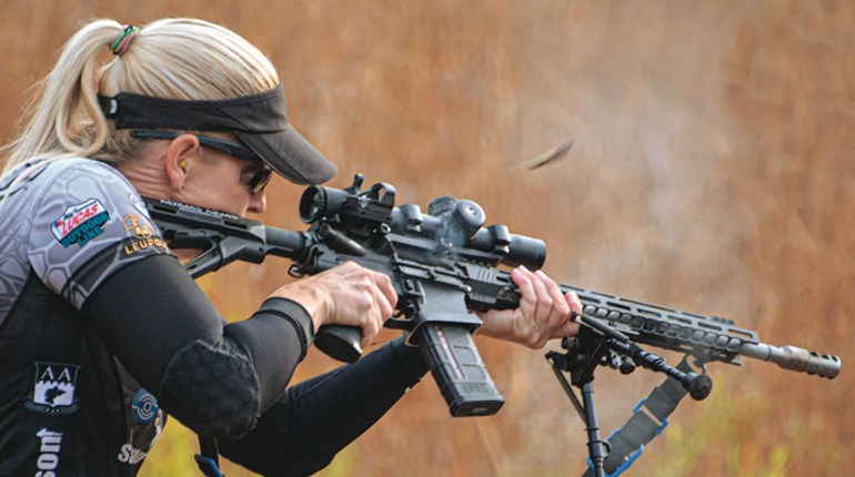 Reagan Rigle Ronald Reagan Rifle Put on Display in Wyoming | An Official Journal Of ...