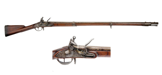 Model 1795