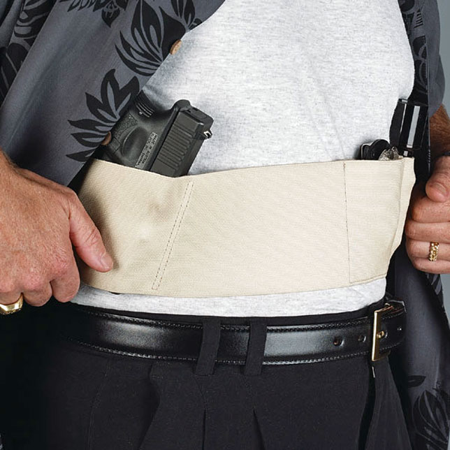 Belly Band Holsters