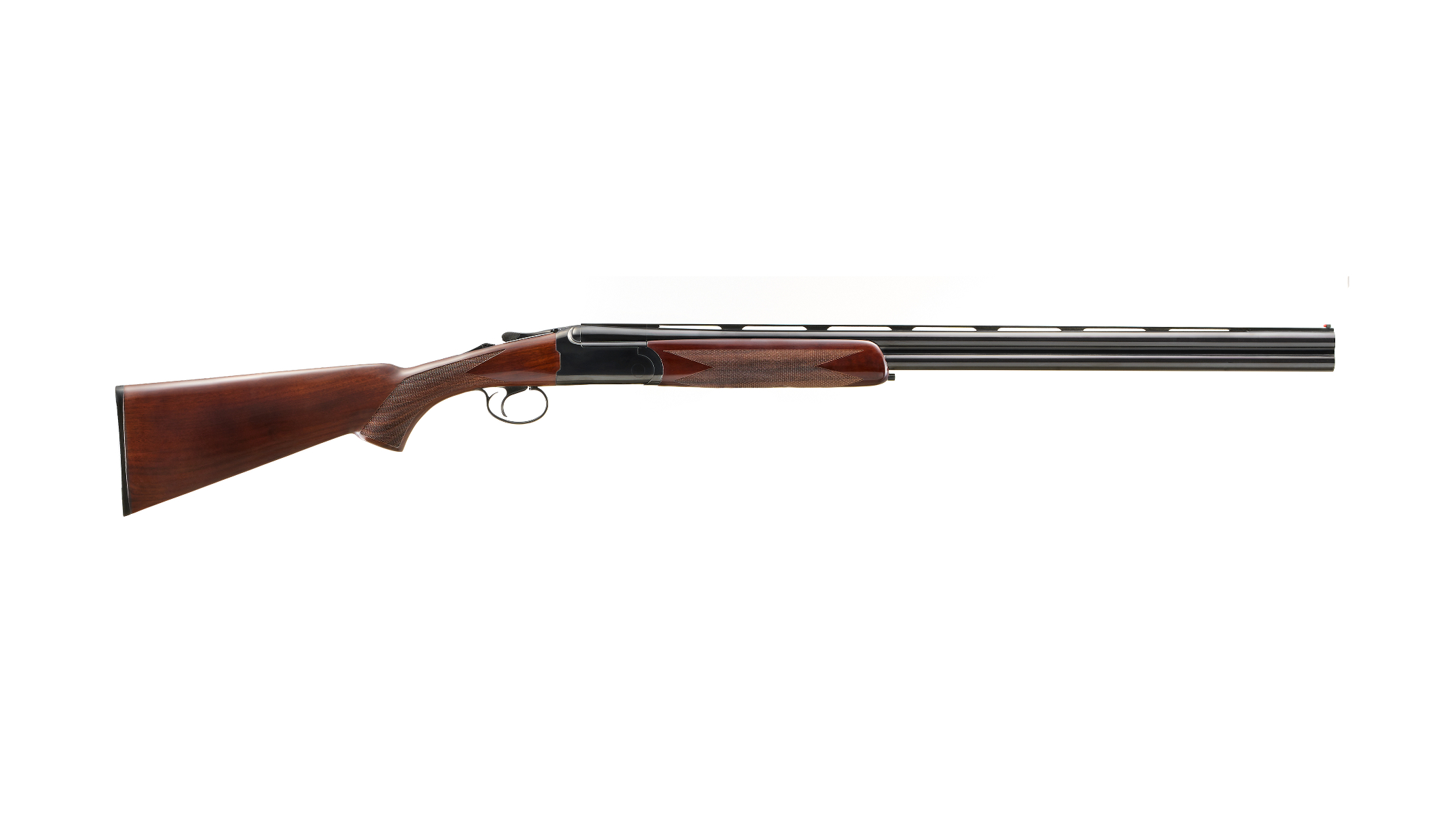 Ruger Red Label shotgun