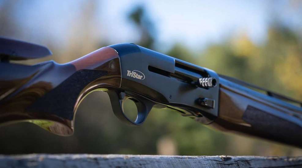 5 Hard Hitting Shotguns 2023 F