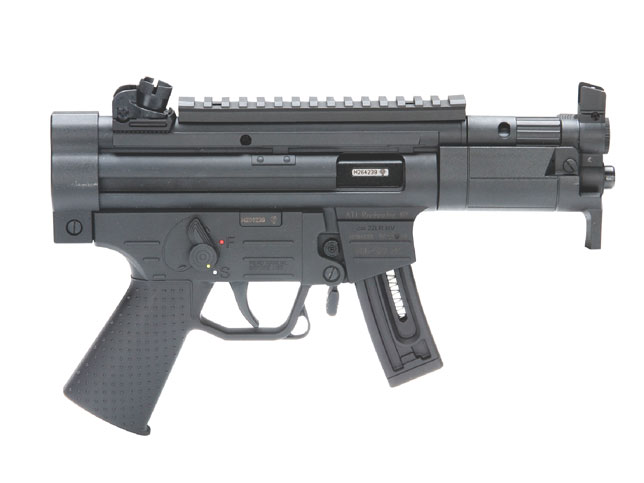 American Tactical Imports GSG-522 PK