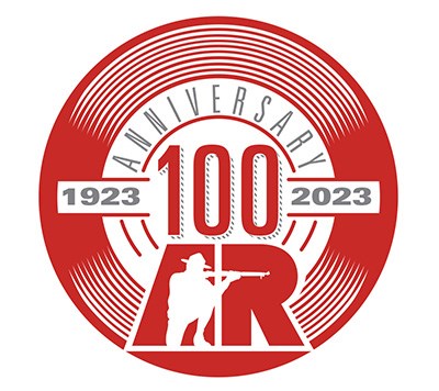 American Rifleman 100 years