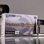 Federal's New 6.5 Creedmoor +Peak: The Peak Alloy Case Goes Mainstream | An Official Journal Of The NRA