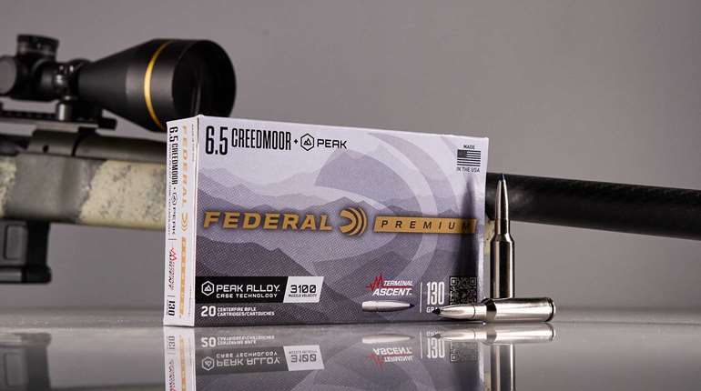 FP 6.5Peak Launch Fusion Terminalascent Peakalloy 19
