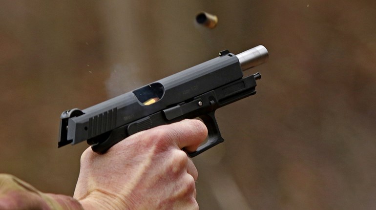 The Three Rs of Performance Shooting: Rise, Return & Realignment | An Official Journal Of The NRA