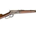 Winchester 1886 Saddle-Ring Carbine
