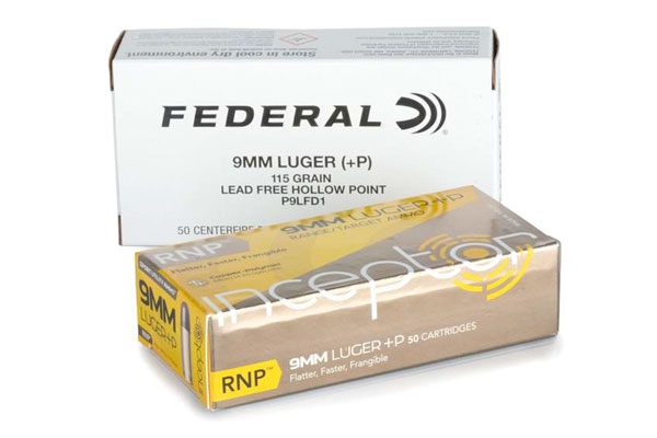 What Is Lead-Free Ammunition?