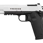 SIG Sauer, GrabAGun Partner On Freedom Series Pistols | An Official Journal Of The NRA