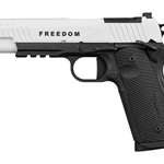 SIG Sauer Freedom Series 1911X