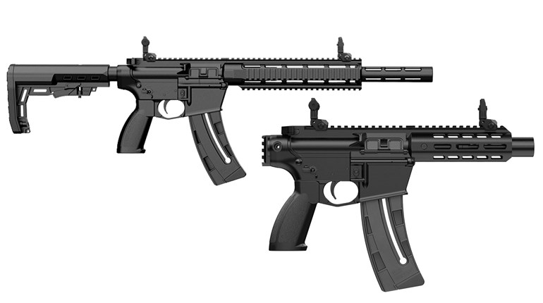 Frugal Tactical: Retay USA's RA1522 Line | An Official Journal Of The NRA