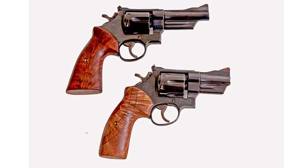 The .44 Special: History & Performance