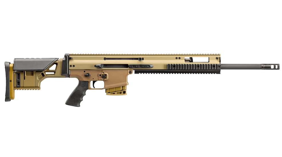 FN SCAR 20S NRCH
