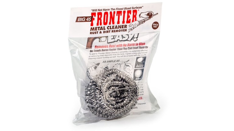 Tips & Techniques: Rough Cleaning | An Official Journal Of The NRA