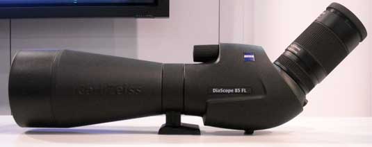 Zeiss PhotoScope