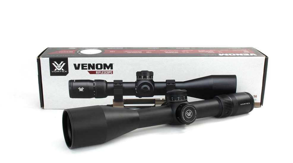 Melloni Vortexvenom 1
