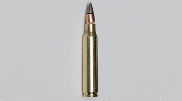 The M855A1 Cartridge: A Long Time Coming | An Official Journal Of The NRA
