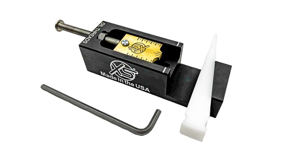 XS Sights InLine Sight Pusher Kit For Glock