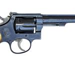 I Have This Old Gun: Smith & Wesson K-22 Masterpiece
