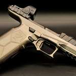 Rideout Arsenal Dragon 01