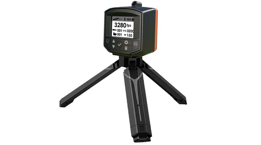 Labradar Lx Main Cover