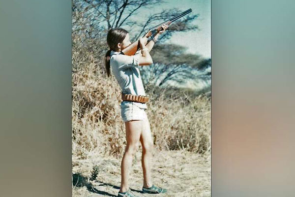 Selby & The Superposed: A World-Class Shotgun Afield