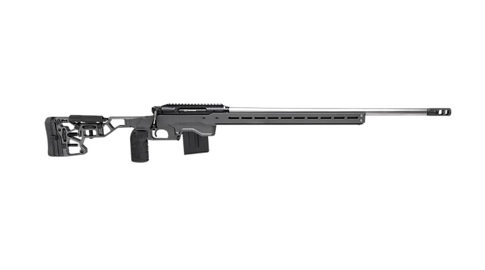 New For 2022: Savage Arms Impulse Elite Precision | An Official Journal ...