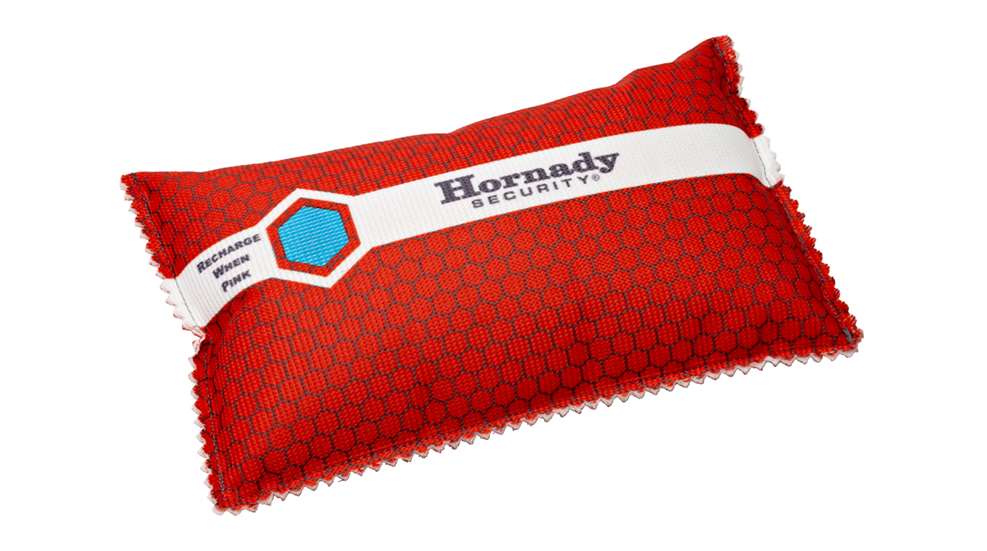 Hornady Security Reusable Dehumidifier Bag